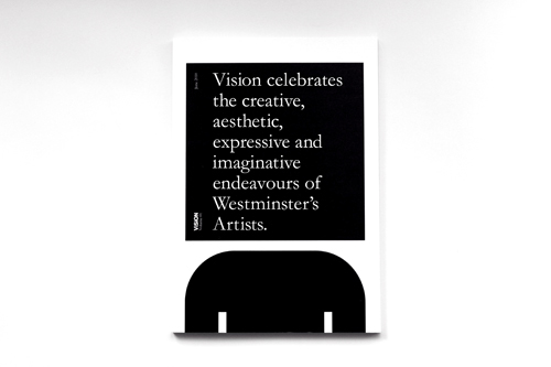 Rishi Sodha 2Creatives vision magazine print editorial graphic