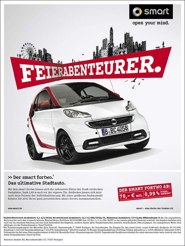 smart fortwo smart offroad