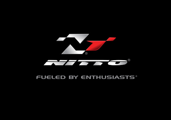 nitto Tire automotive   Rebrand brand logo Corporate Identity