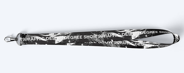 Degree Show Exhibition