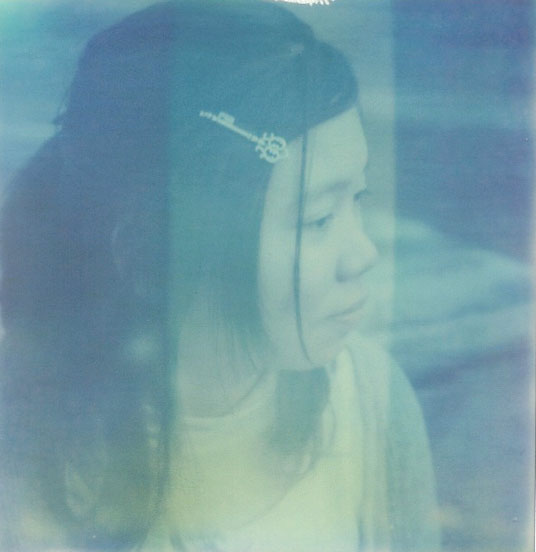 portraits  impossibleproject  instant film POLAROID