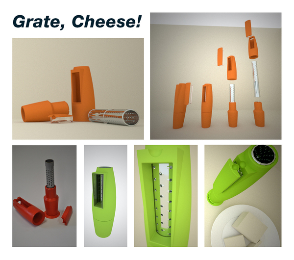 Food  grater Cheese kitchen