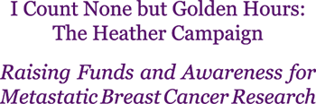 metastatic cancer cancer breast cancer purple watercolor stars sparkle donate
