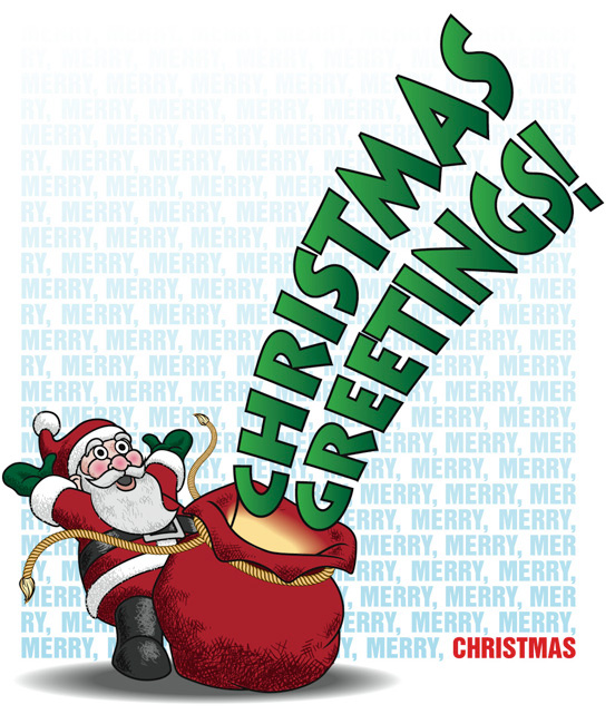 Metro Creative Graphics Christmas