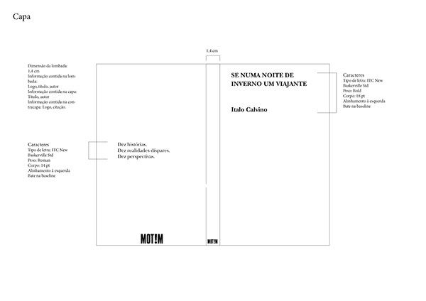 italo calvino cover artwork text composition 