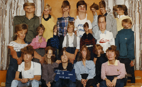 school photo group finland portrait content-aware scale