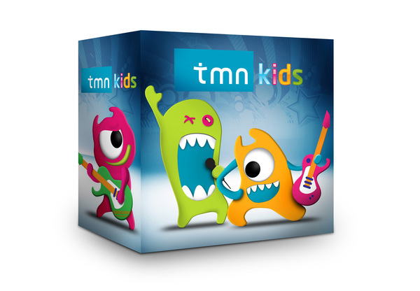 tmn kids character creation