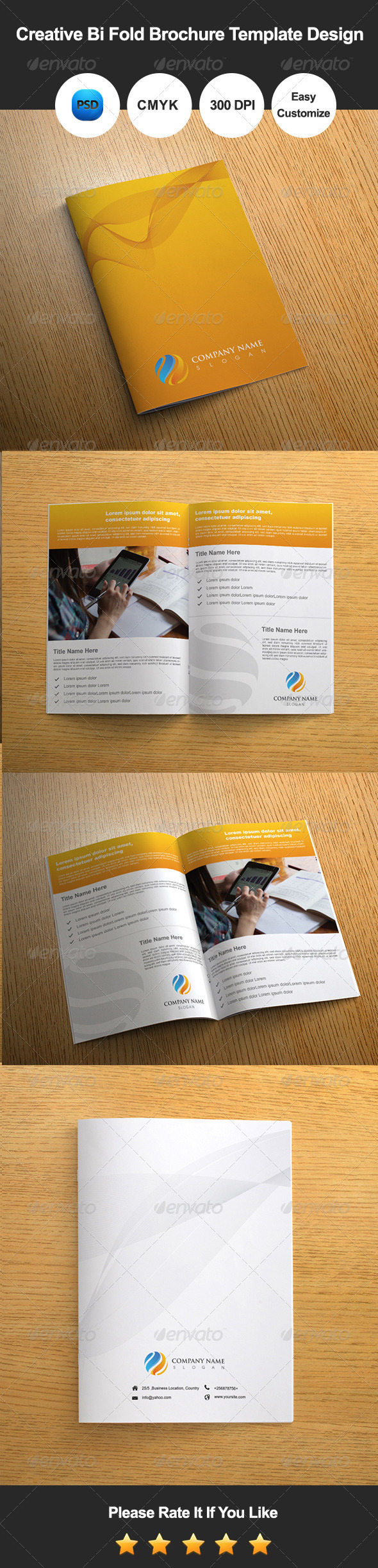 brochure brochure design Brochure Template
