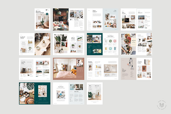 Rhapsody Interior Design / Home Decor Catalogue
