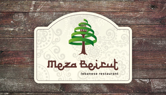 restaurant Food  Tree  lebanon warsaw Beirut Meza fork