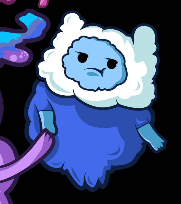 Adventure Time Lumpy Space Princess Space  oh my glob OMG cute vector kawaii tshirt