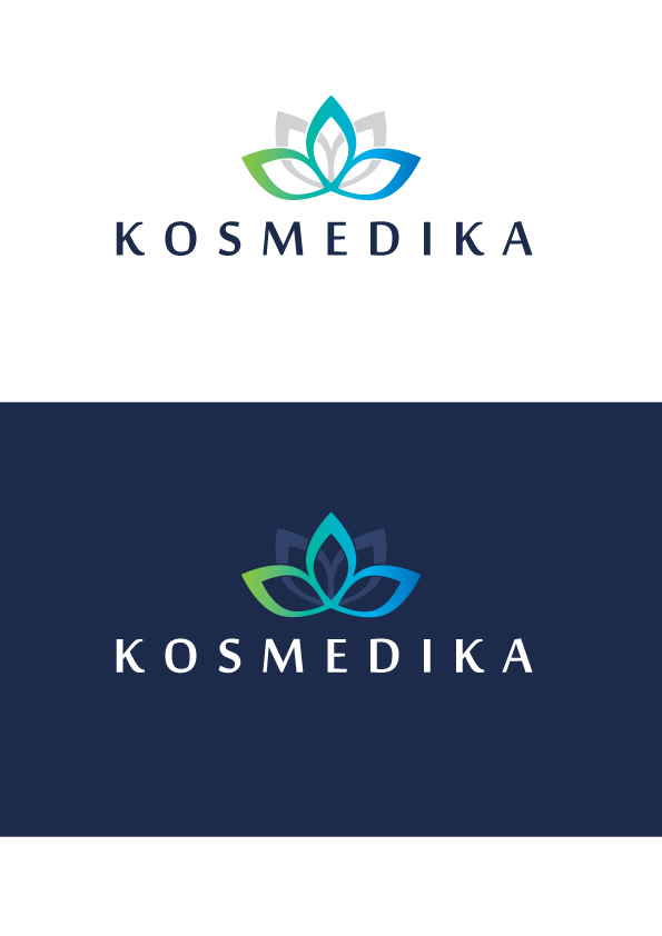 logo cosmetics Cosmetology Medical Cosmetigy