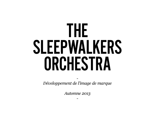 swing blues sleep Walkers orchestra band Retro vintage logo Rock And Roll rock