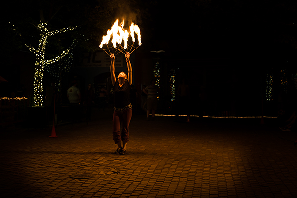 fire dancer dancing DANCE   Performance performer Event Entertainment Street