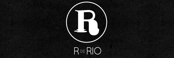 Brazil rio type showusyourtype tipografia Rio de Janeiro lapa copacabana ipanema maracana bellini corcovado Selaron