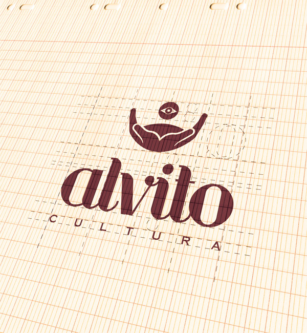 Branding Territorial brand strategy BRAND MARKETING city council brand Alvito identity city design packing layouts land happy