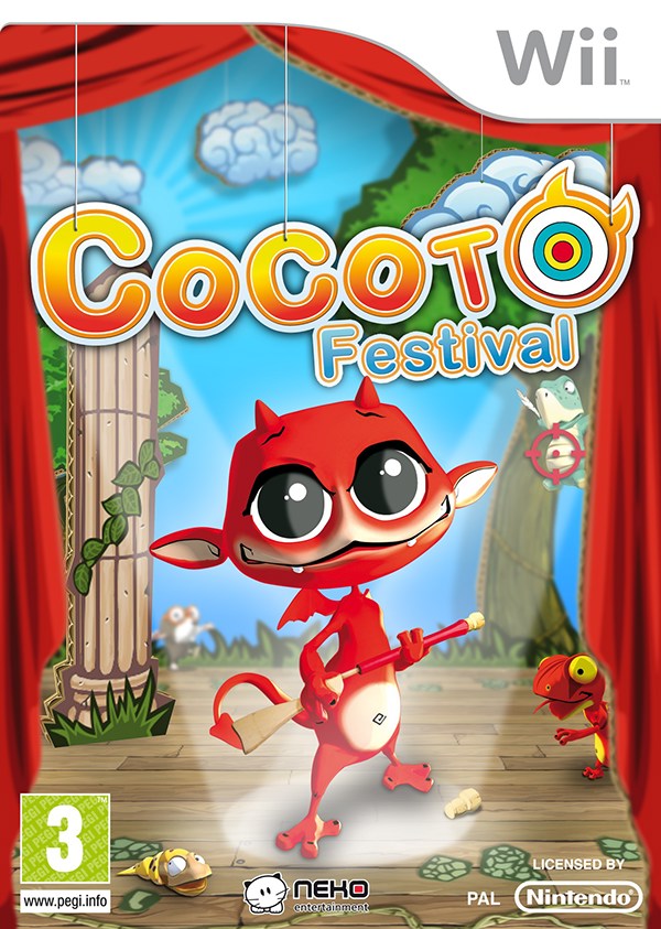 Cocoto Festival