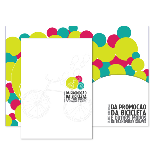 Bike logo Transport