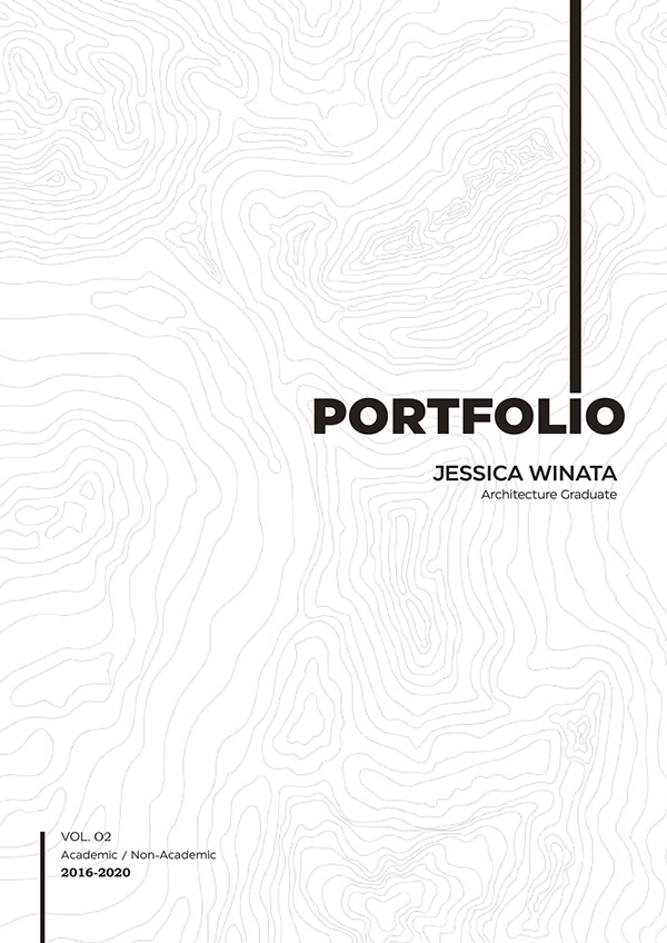 Architecture Portfolio 2020