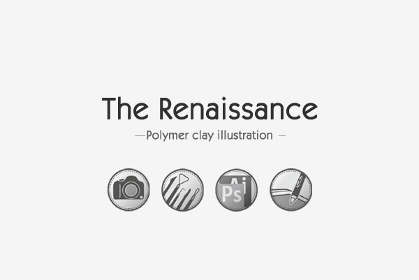 clay Multimedia  ILLUSTRATION 