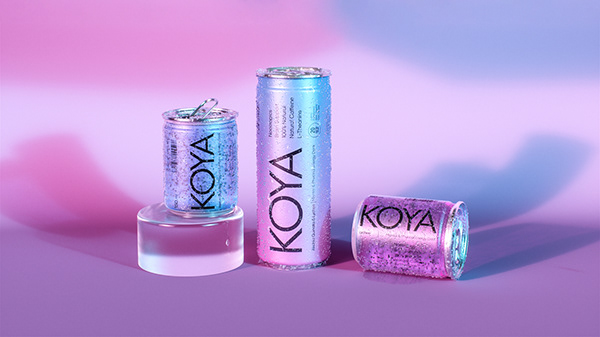 KOYA — Mental & Energy Physical Drink