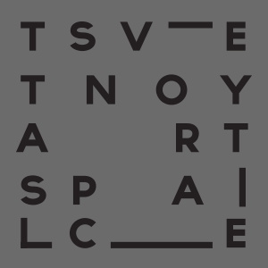 Tsvetnoy Art Space art Space  identity visual UI typographica type tsvetnoy department store department store Moscow Russia katy marrrik