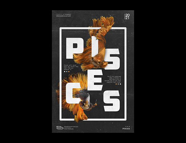 Poster Designs - Vol. 5