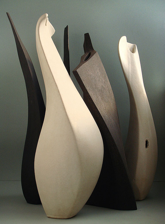  sophie-elizabeth thompson  sculpture sculptural ceramics Sculpture Barcelona soforbis