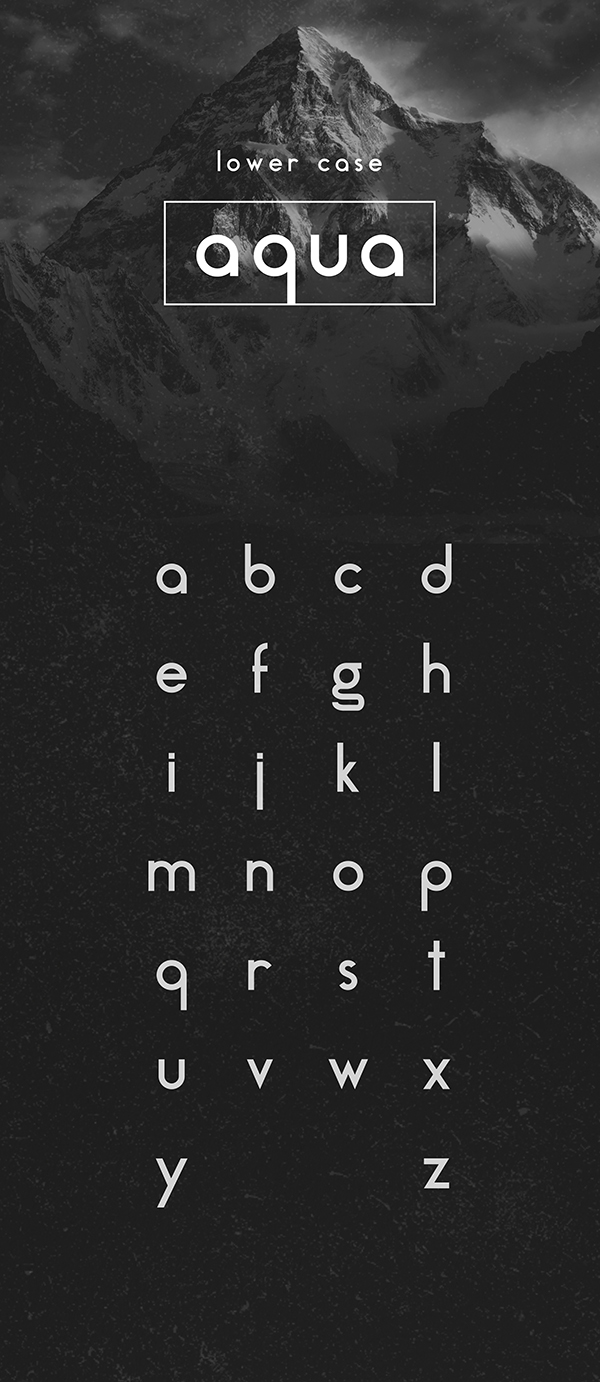 Typeface free typeface font Free font aqua grotesque aqua typeface aqua grotesque font aqua grotesque typeface laur apol pol designs 