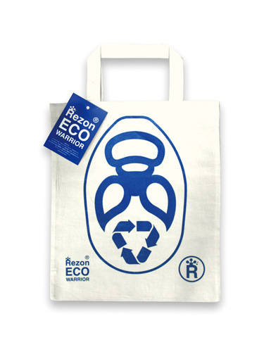 eco warrior bag Rezon