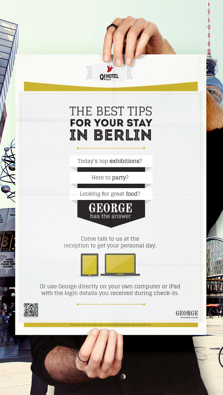 concierge Youngteamdesign danilo garro berlin Berlino tourism app iphone android ios start up