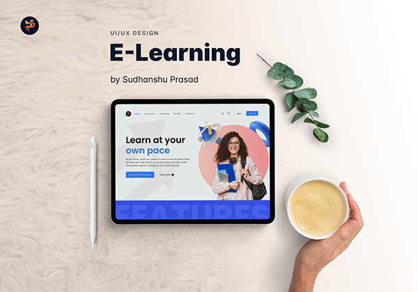 SP E-Learning
