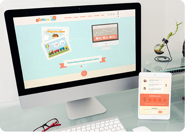 dromnibus Web children Games identity Webdesign brand snail colours disabled package