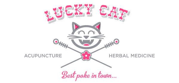 lucky cat acupuncture herbal medicine anime asian lovelympls lovely mpls kevin hayes