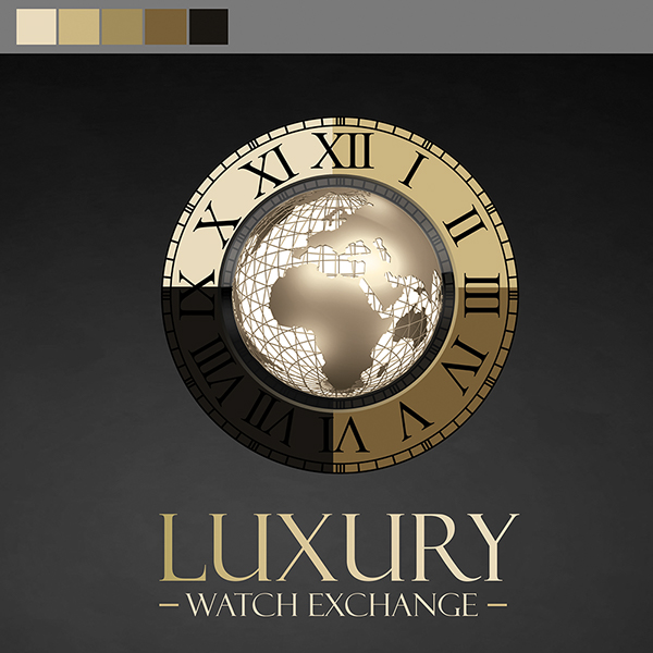 the luxury watch exchange