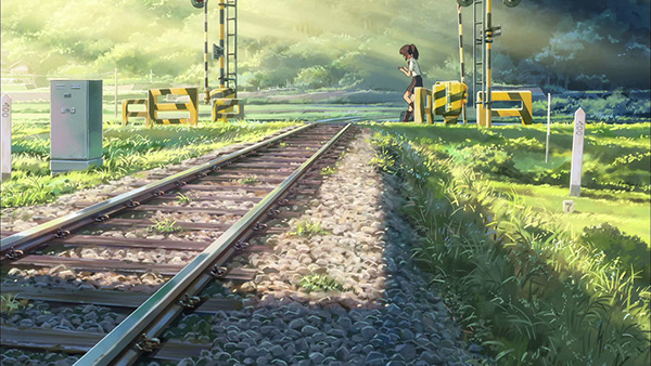 "Your Name." Backgrounds