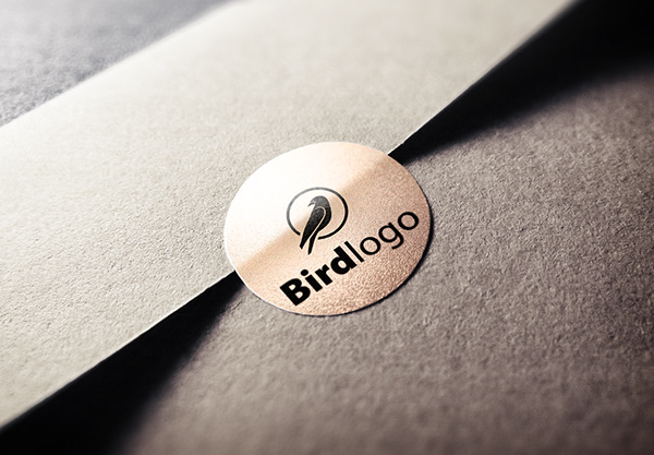 Branding Logo for Bird