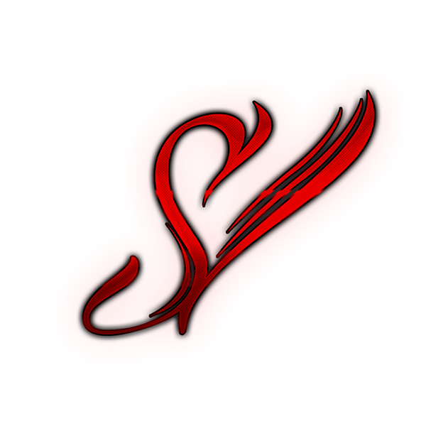 SV Logo on Behance