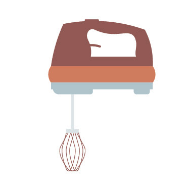 Icon icons icon set iconography kitchen kitchen utensils vector vector art