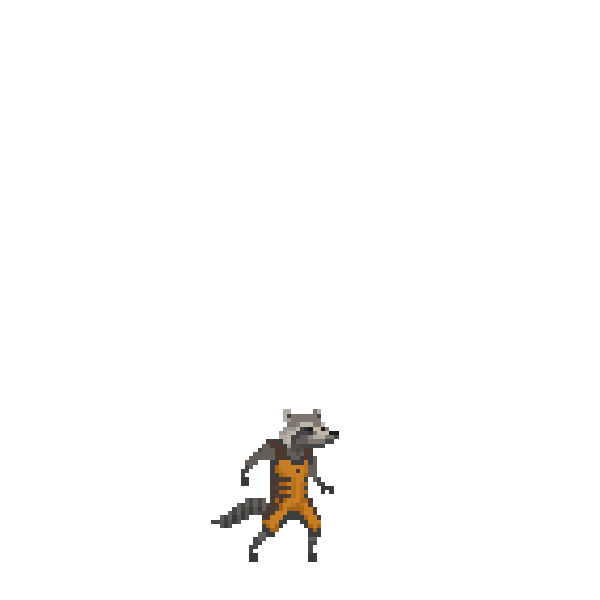 guardians galaxy pixel 8bit 16bit raccoon rocet i am groot groot gamora quill Drax NES SEGA