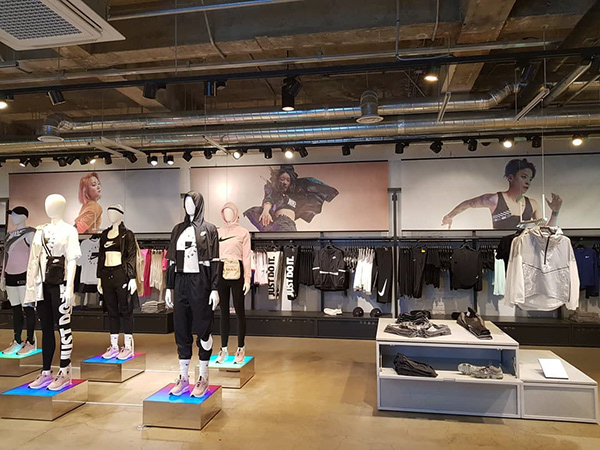 Nike Korea Women