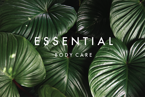 Essential Body Care