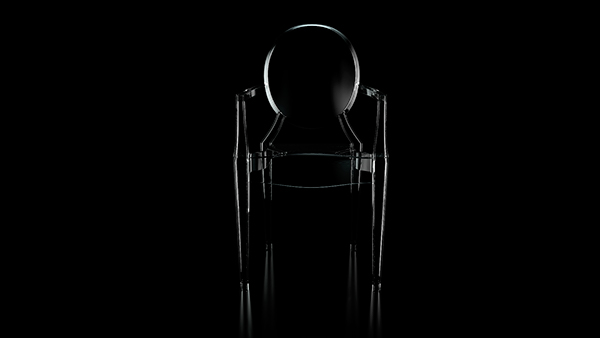 bertoia chair Starck panton design object iconic