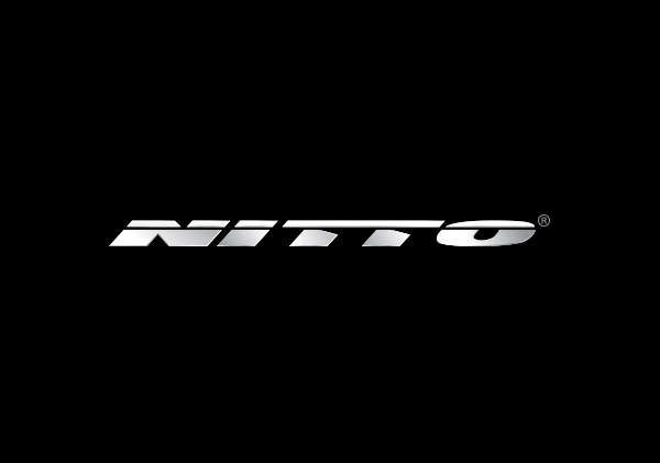 nitto Tire automotive   Rebrand brand logo Corporate Identity
