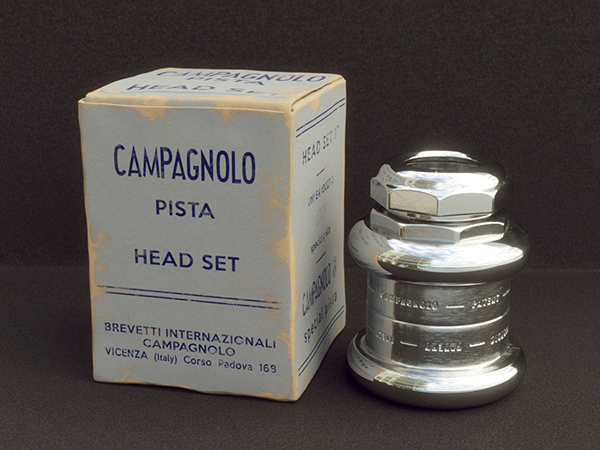 Campagnolo Pista Head Set