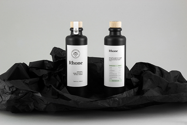Rhone — Olive Oil
