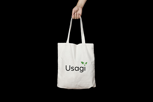 Usagi - Branding