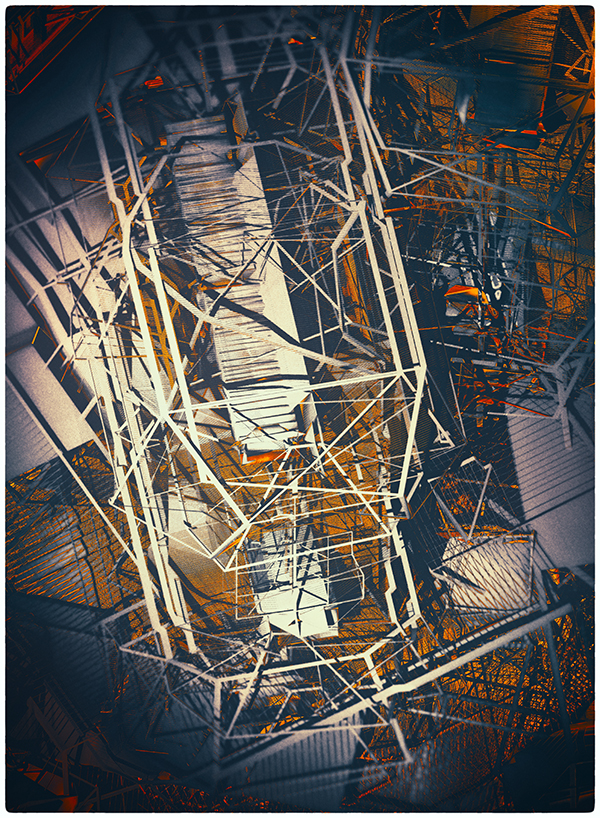 scaffolding abstract