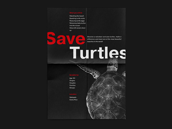 Save the Animals | Posters
