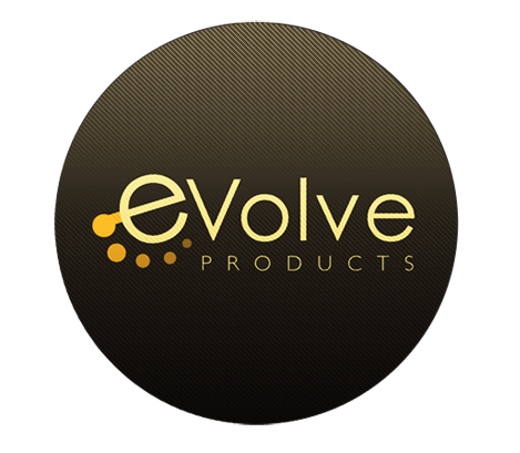 Evolve Products Brand on Behance